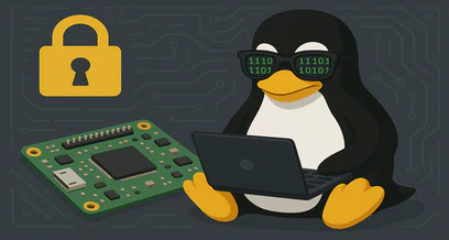Linux security